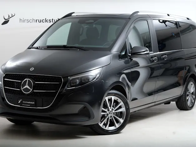 MERCEDES-BENZ V 250 d lang 4Matic Trend W447