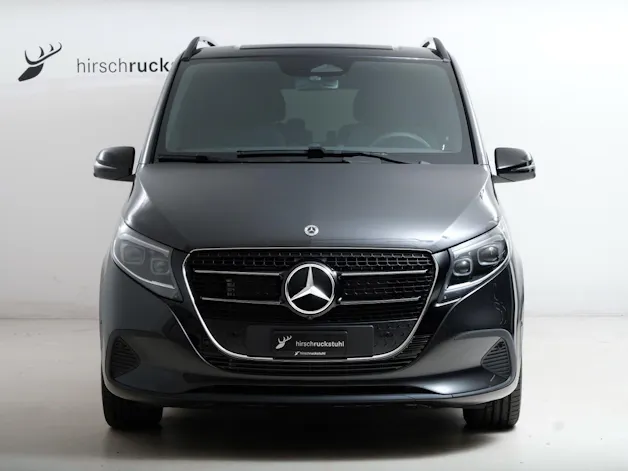 MERCEDES-BENZ V 250 d lang 4Matic Trend W447