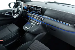 MERCEDES-BENZ V 250 d lang 4Matic Trend W447