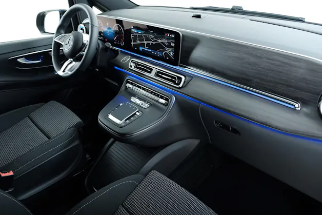 MERCEDES-BENZ V 250 d lang 4Matic Trend W447