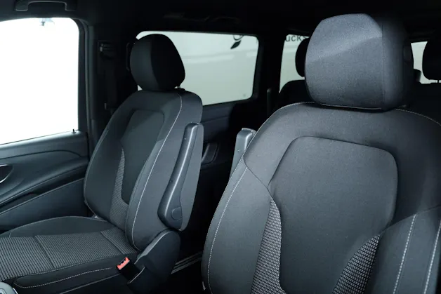 MERCEDES-BENZ V 250 d lang 4Matic Trend W447
