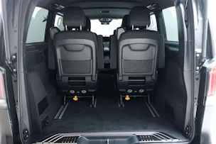 MERCEDES-BENZ V 250 d lang 4Matic Trend W447