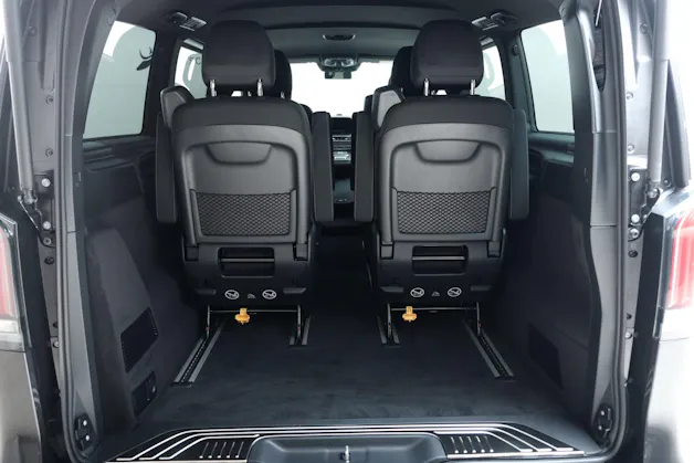 MERCEDES-BENZ V 250 d lang 4Matic Trend W447