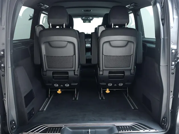 MERCEDES-BENZ V 250 d lang 4Matic Trend W447
