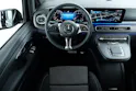 MERCEDES-BENZ V 250 d lang 4Matic Trend W447