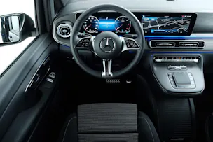 MERCEDES-BENZ V 250 d lang 4Matic Trend W447