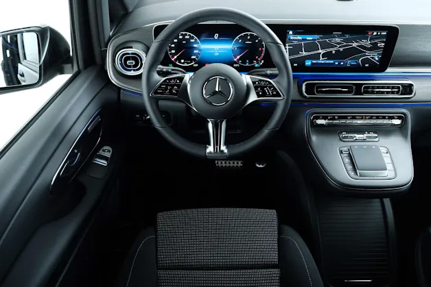 MERCEDES-BENZ V 250 d lang 4Matic Trend W447