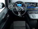 MERCEDES-BENZ V 250 d lang 4Matic Trend W447
