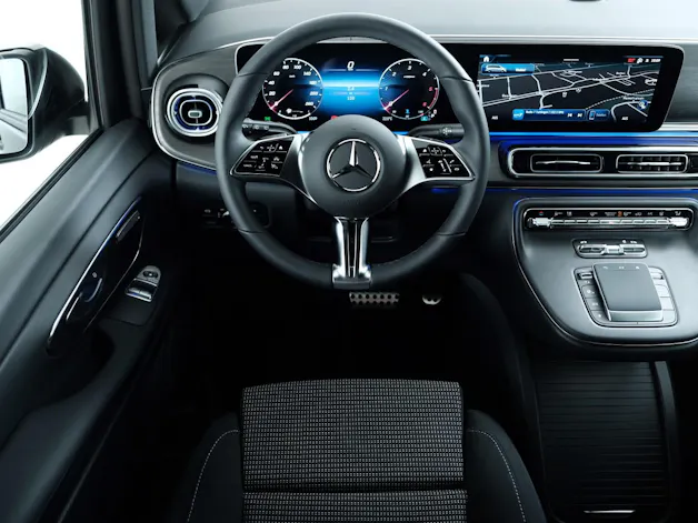 MERCEDES-BENZ V 250 d lang 4Matic Trend W447