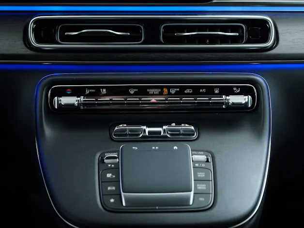 MERCEDES-BENZ V 250 d lang 4Matic Trend W447