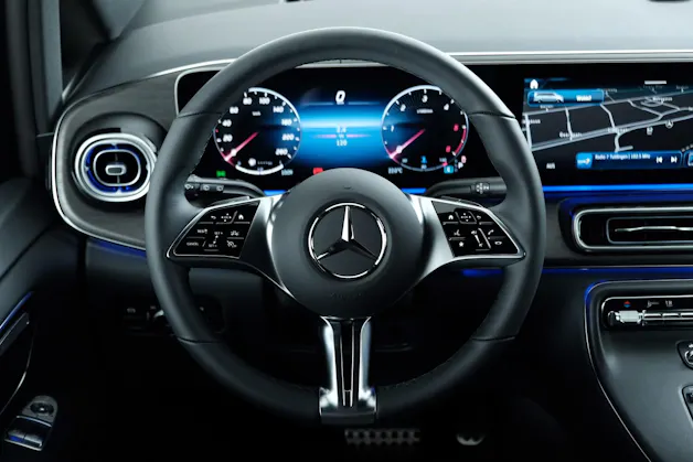 MERCEDES-BENZ V 250 d lang 4Matic Trend W447
