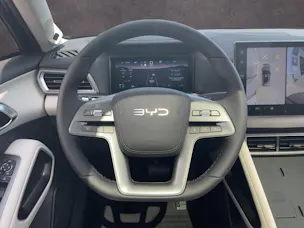 BYD Atto 2 DM-i Boost
