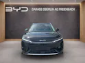 BYD Atto 2 DM-i Boost