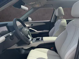 BYD Atto 2 DM-i Boost