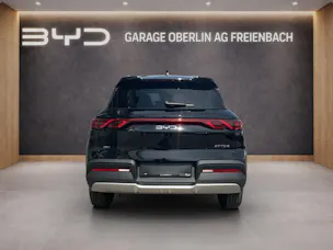 BYD Atto 2 DM-i Boost