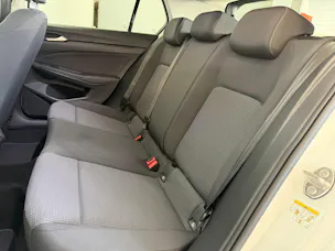 VW Golf 1.5 TSI Basis