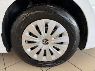 VW Golf 1.5 TSI Basis