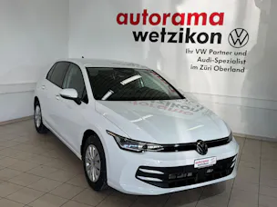 VW Golf 1.5 TSI Basis