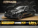 BMW M340i xDrive Steptronic M Sport Pro *Facelift*Werksgarantie*Lenkradheizung*Head Up Display*360° Kamera*