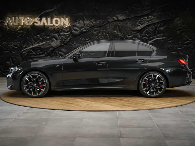 BMW M340i xDrive Steptronic M Sport Pro *Facelift*Werksgarantie*Lenkradheizung*Head Up Display*360° Kamera*