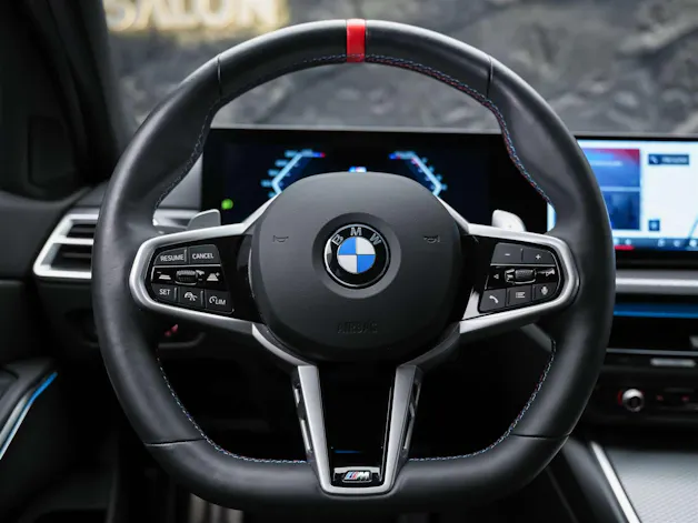 BMW M340i xDrive Steptronic M Sport Pro *Facelift*Werksgarantie*Lenkradheizung*Head Up Display*360° Kamera*