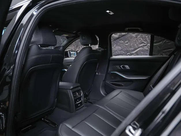 BMW M340i xDrive Steptronic M Sport Pro *Facelift*Werksgarantie*Lenkradheizung*Head Up Display*360° Kamera*