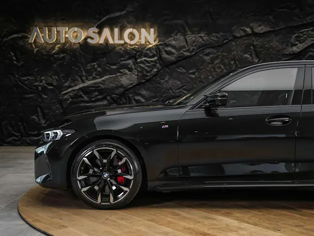 BMW M340i xDrive Steptronic M Sport Pro *Facelift*Werksgarantie*Lenkradheizung*Head Up Display*360° Kamera*