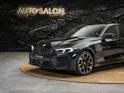 BMW M340i xDrive Steptronic M Sport Pro *Facelift*Werksgarantie*Lenkradheizung*Head Up Display*360° Kamera*