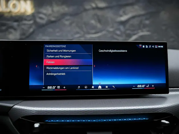 BMW M340i xDrive Steptronic M Sport Pro *Facelift*Werksgarantie*Lenkradheizung*Head Up Display*360° Kamera*