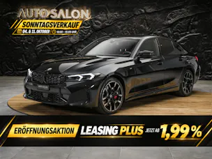 BMW M340i xDrive Steptronic M Sport Pro *Facelift*Werksgarantie*Lenkradheizung*Head Up Display*360° Kamera*