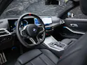 BMW M340i xDrive Steptronic M Sport Pro *Facelift*Werksgarantie*Lenkradheizung*Head Up Display*360° Kamera*