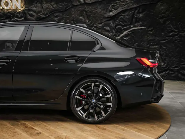 BMW M340i xDrive Steptronic M Sport Pro *Facelift*Werksgarantie*Lenkradheizung*Head Up Display*360° Kamera*