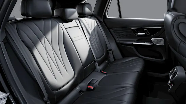 MERCEDES-BENZ GLC 400 e EQ Star AMG Line 4MATIC