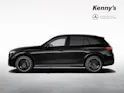 MERCEDES-BENZ GLC 400 e EQ Star AMG Line 4MATIC