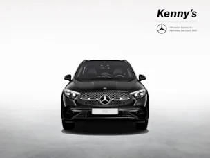 MERCEDES-BENZ GLC 400 e EQ Star AMG Line 4MATIC