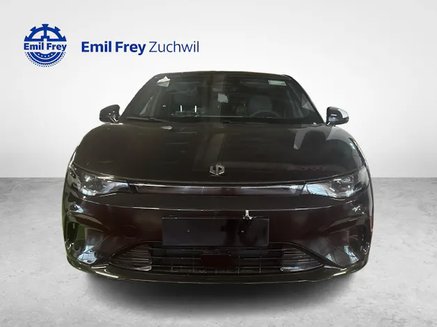 Leapmotor B05 EV / 0% Leasing bis 30.09