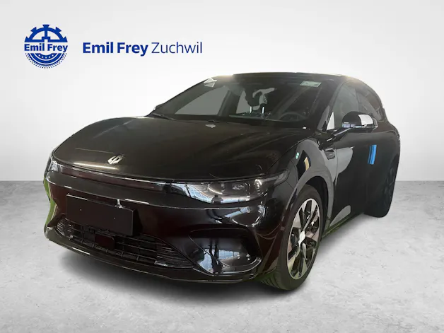 Leapmotor B05 EV / 0% Leasing bis 30.09