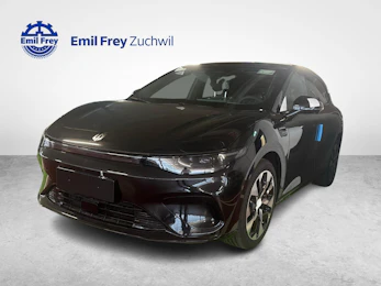 image du véhicule LEAPMOTOR B05 EV / 0% Leasing bis 30.09 image du véhicule LEAPMOTOR B05 EV / 0% Leasing bis 30.09