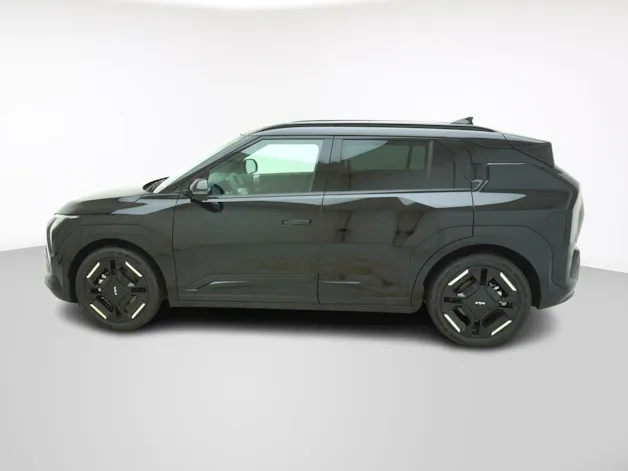Kia EV3 81 kWh GT-Line 4x4