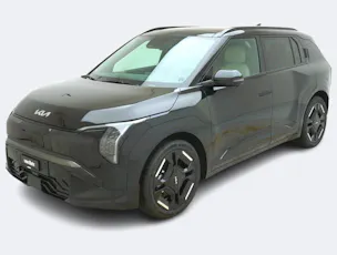 Kia EV3 81 kWh GT-Line 4x4