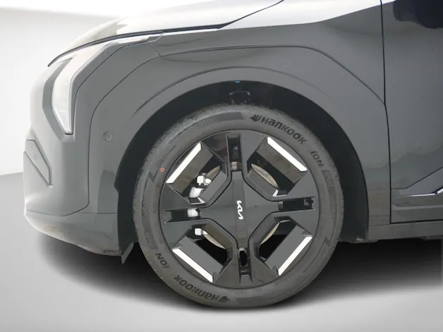 Kia EV3 81 kWh GT-Line 4x4