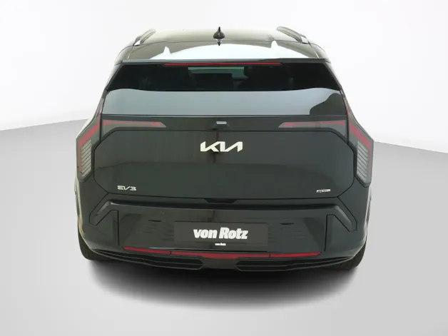 Kia EV3 81 kWh GT-Line 4x4