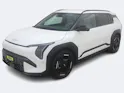 Kia EV3 81 kWh GT-Line 4x4