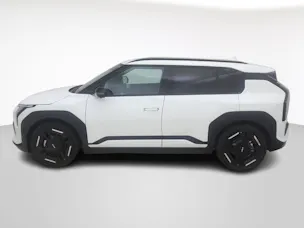 Kia EV3 81 kWh GT-Line 4x4