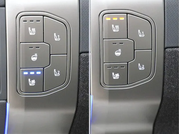Kia EV3 81 kWh GT-Line 4x4