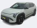Kia EV3 81 kWh GT-Line 4x4