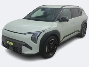 Kia EV3 81 kWh GT-Line 4x4