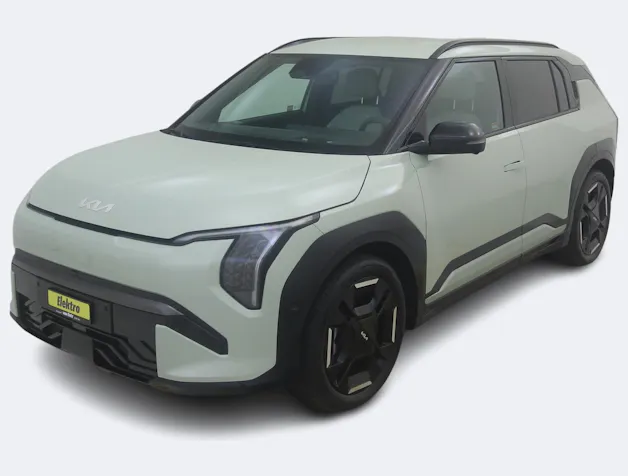 Kia EV3 81 kWh GT-Line 4x4