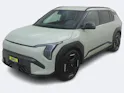 Kia EV3 81 kWh GT-Line 4x4