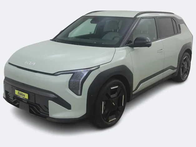 Kia EV3 81 kWh GT-Line 4x4